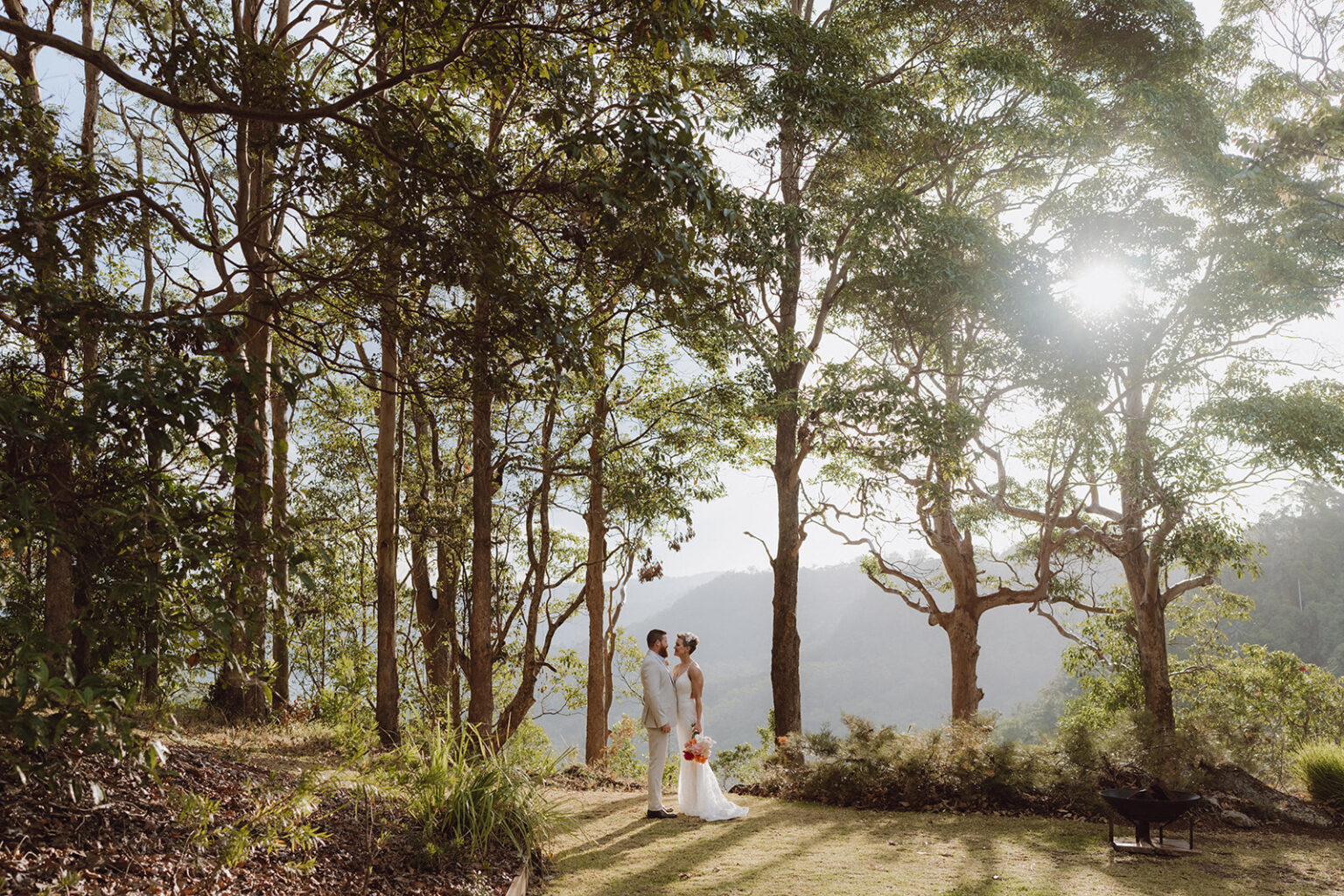 spicers retreats