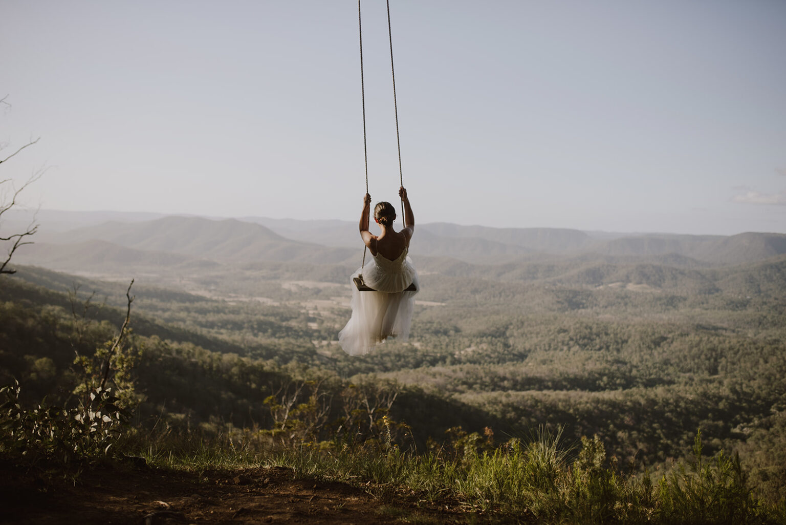 Pash & Dash - Spicers Retreats Peak Lodge