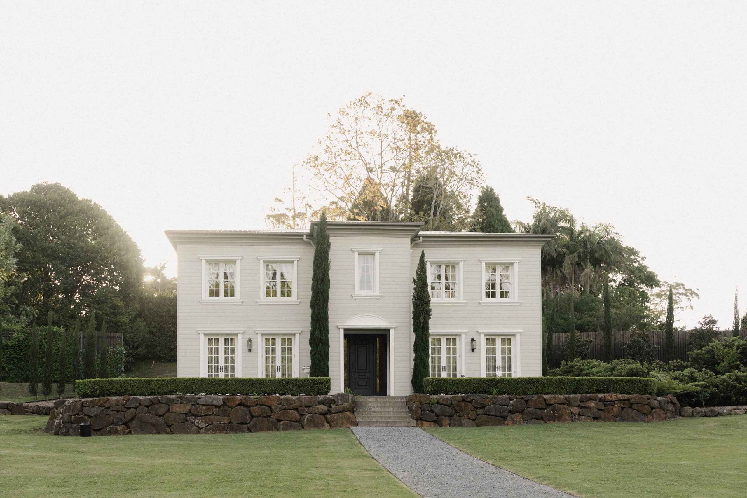 Blaire + Dean Hills - Wynmere Estate