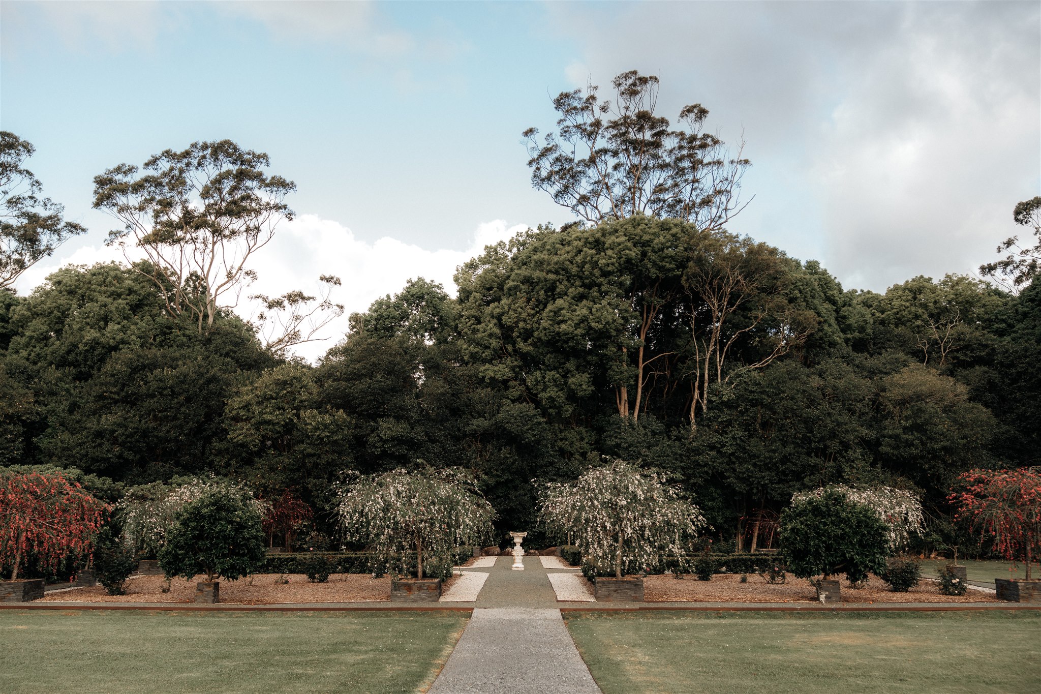 Wynmere Estate Wedding Pash & Dash Mount Tamborine