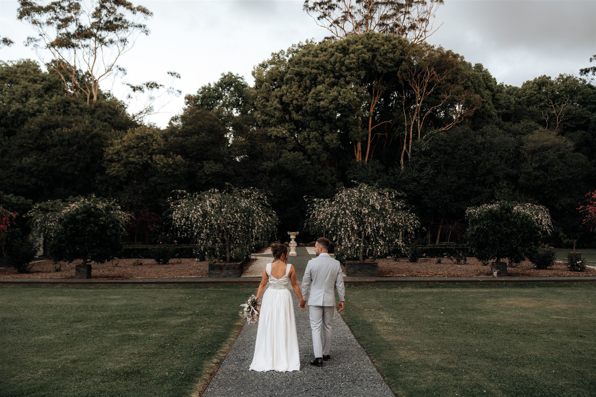 Wynmere Estate Wedding Pash & Dash Mount Tamborine