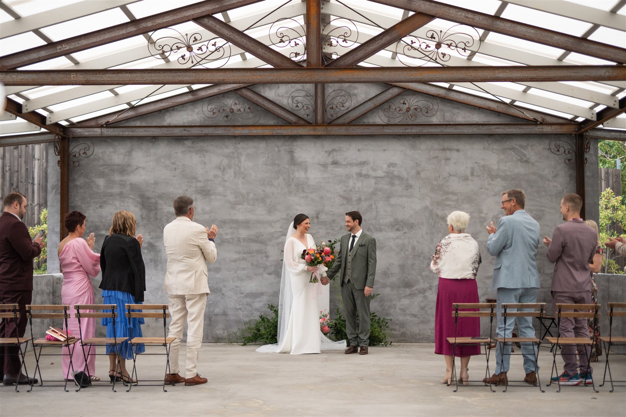 Wynmere Estate Wedding Pash & Dash Mount Tamborine