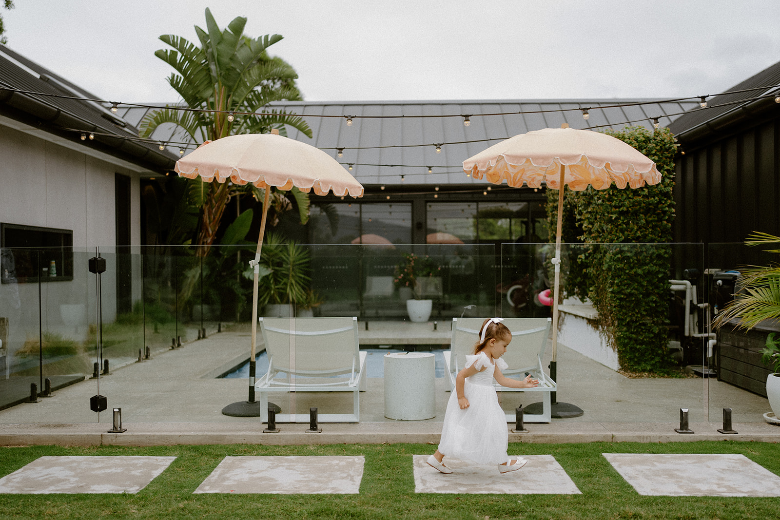 JESSICA + DENNIS