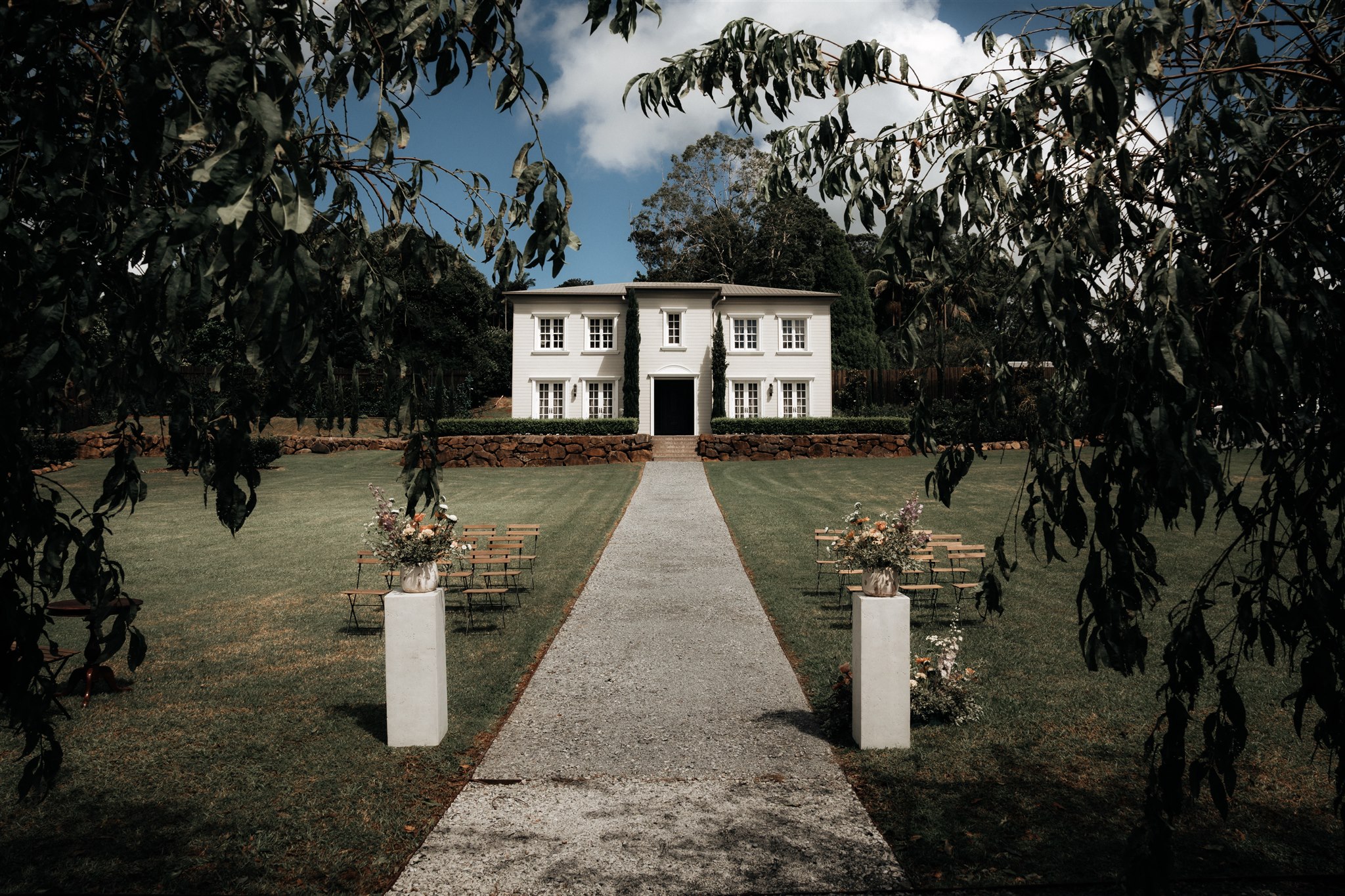 Wynmère Estate | Pash & Dash