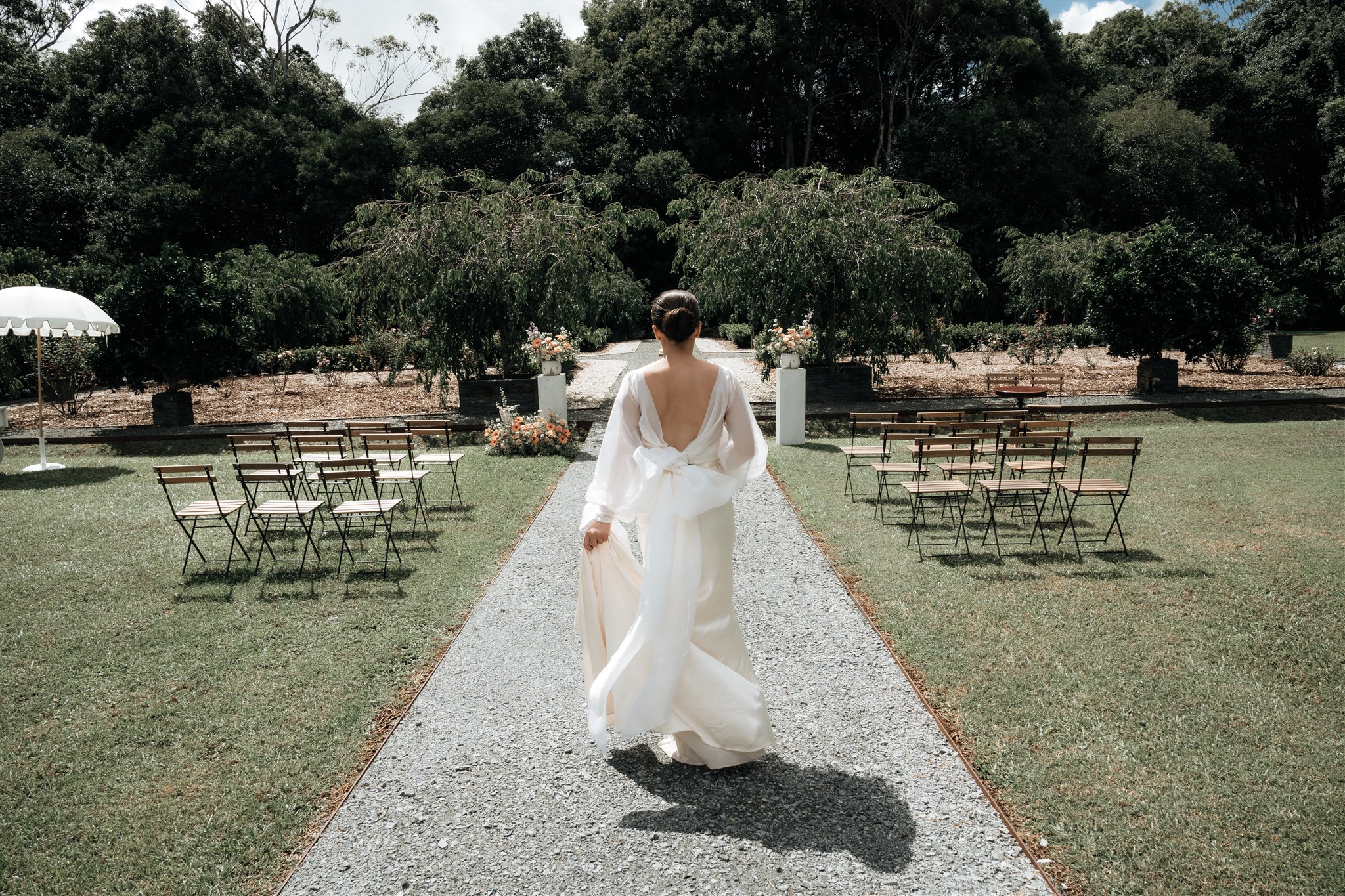 Wynmère Estate | Pash & Dash