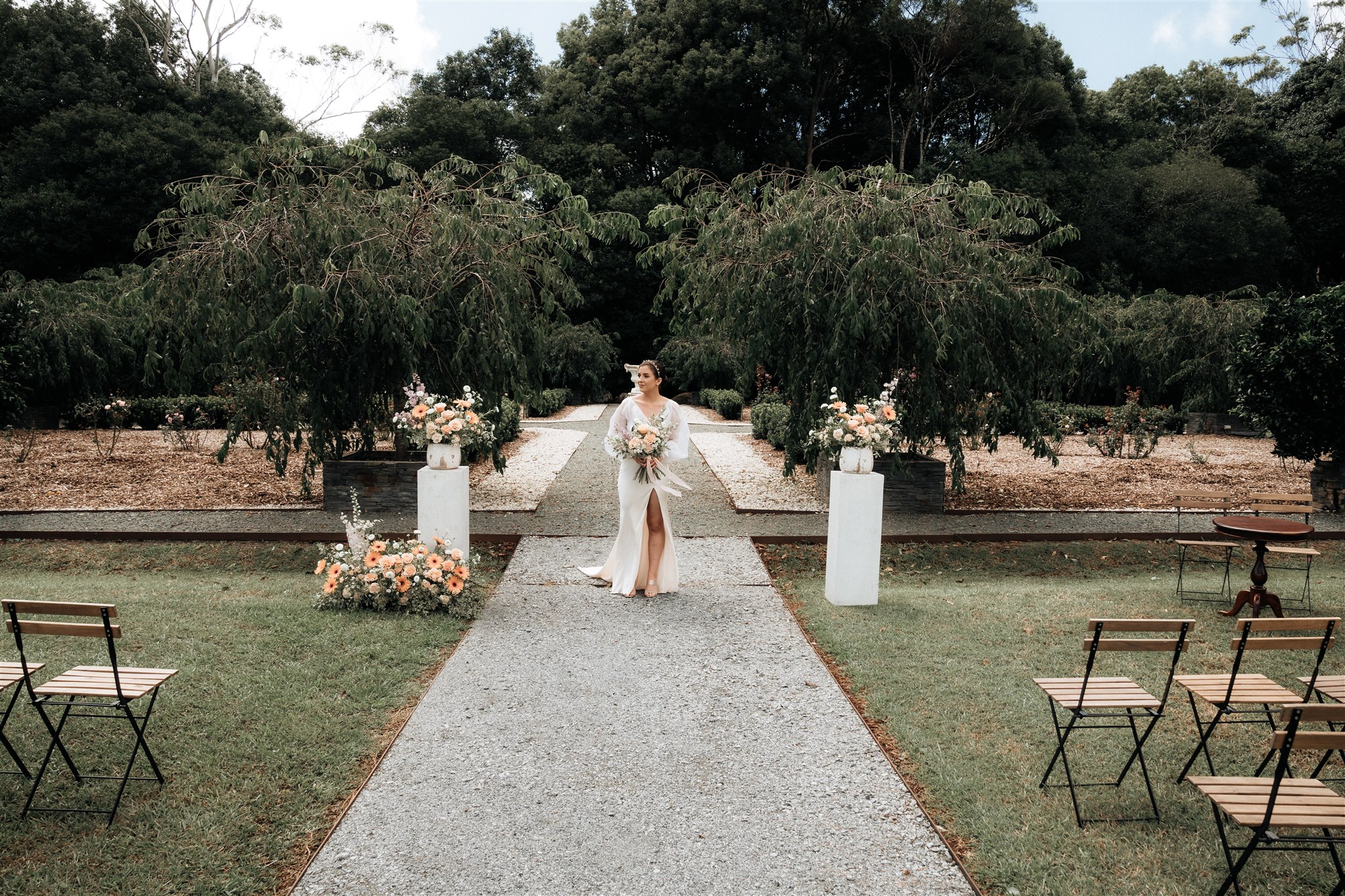 Wynmère Estate | Pash & Dash