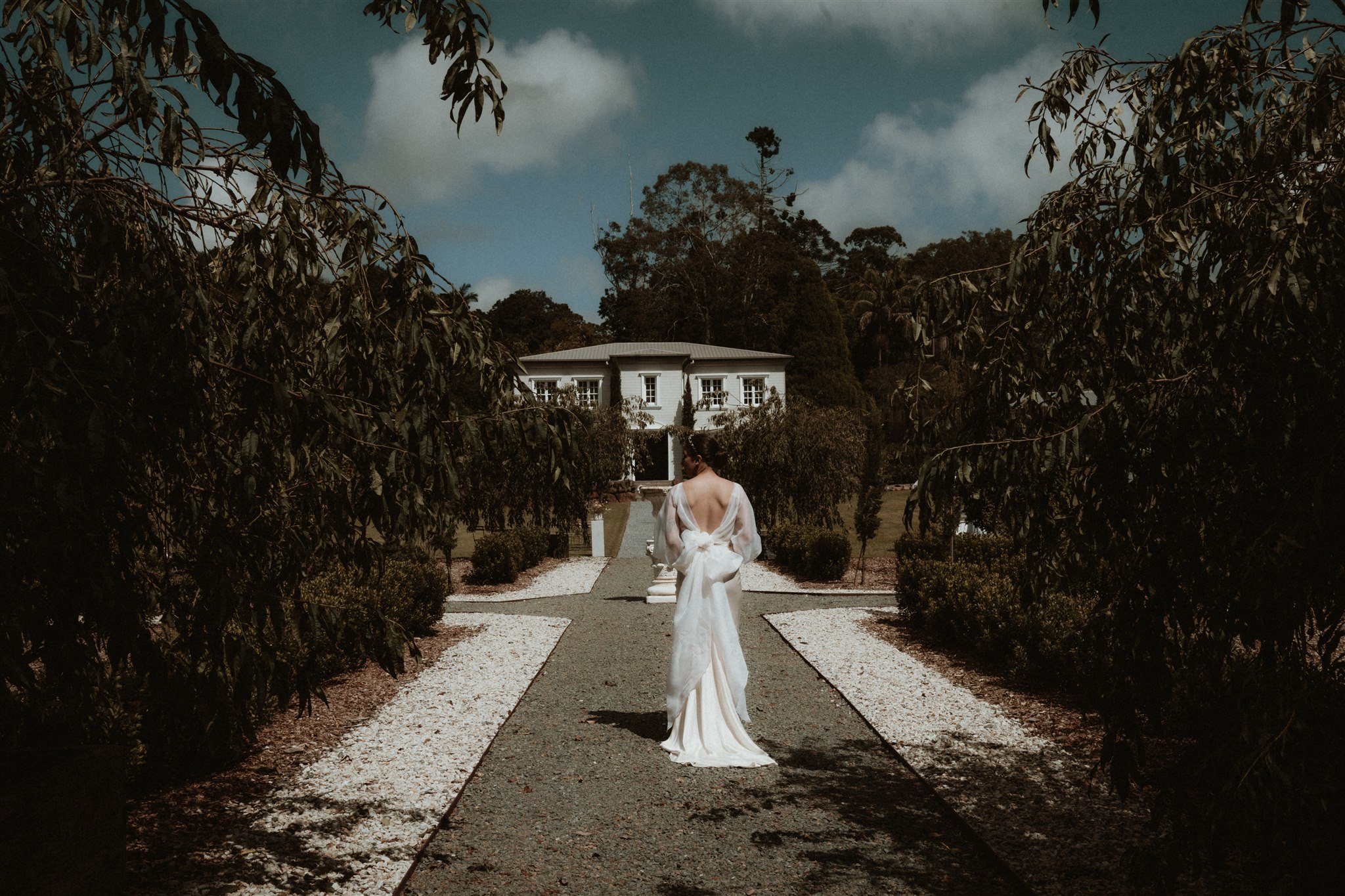 Wynmère Estate | Pash & Dash