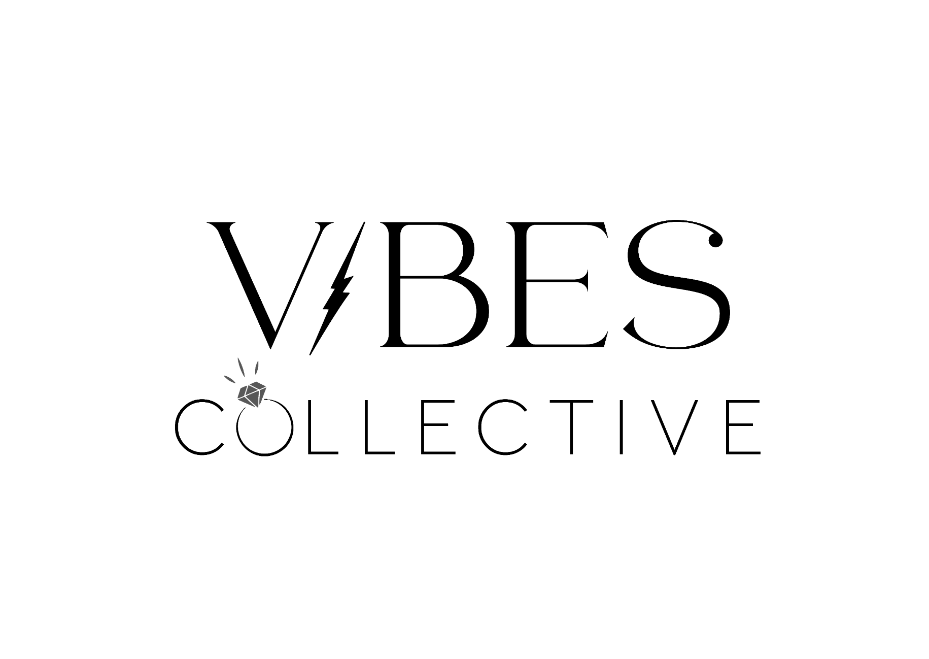 Vibes Collective logo